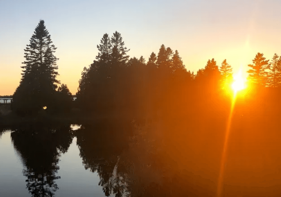 Exploring MANITOULIN Island