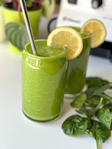 Everyday Green Smoothie