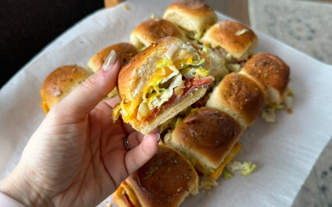 grinder sliders