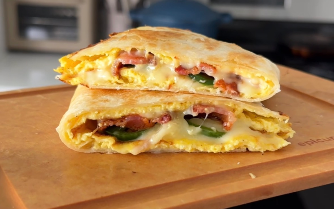 jalapeno popper egg wrap