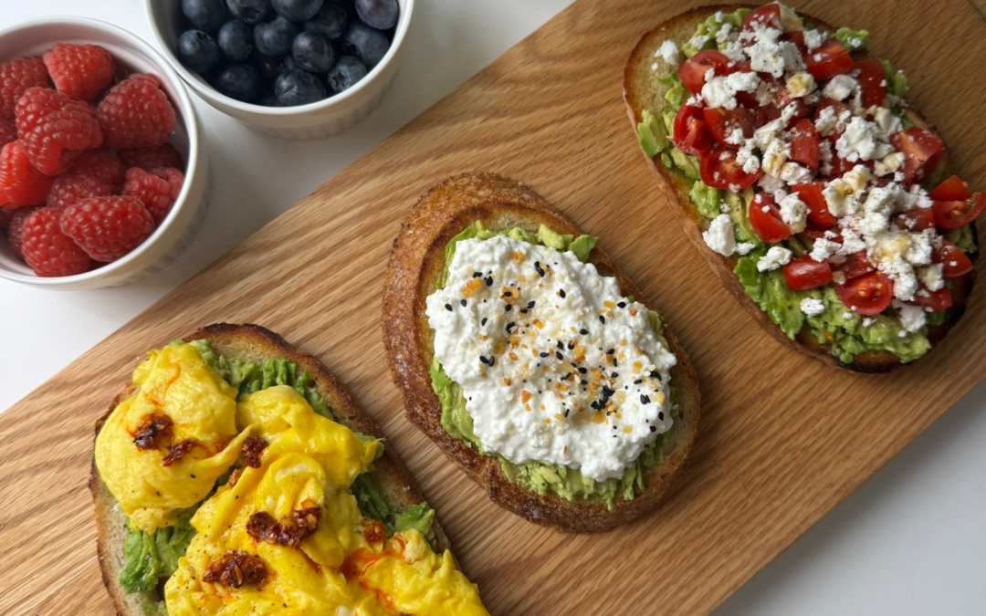 6 Mother’s Day Brunch Ideas Your Whole Family Will Love