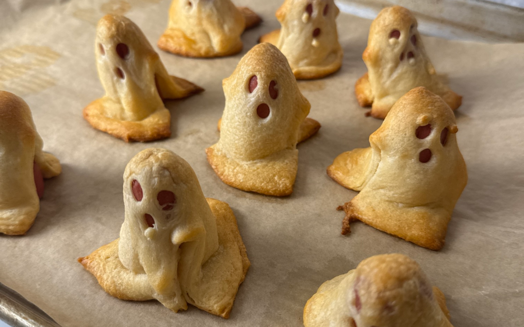 Ghost Dogs
