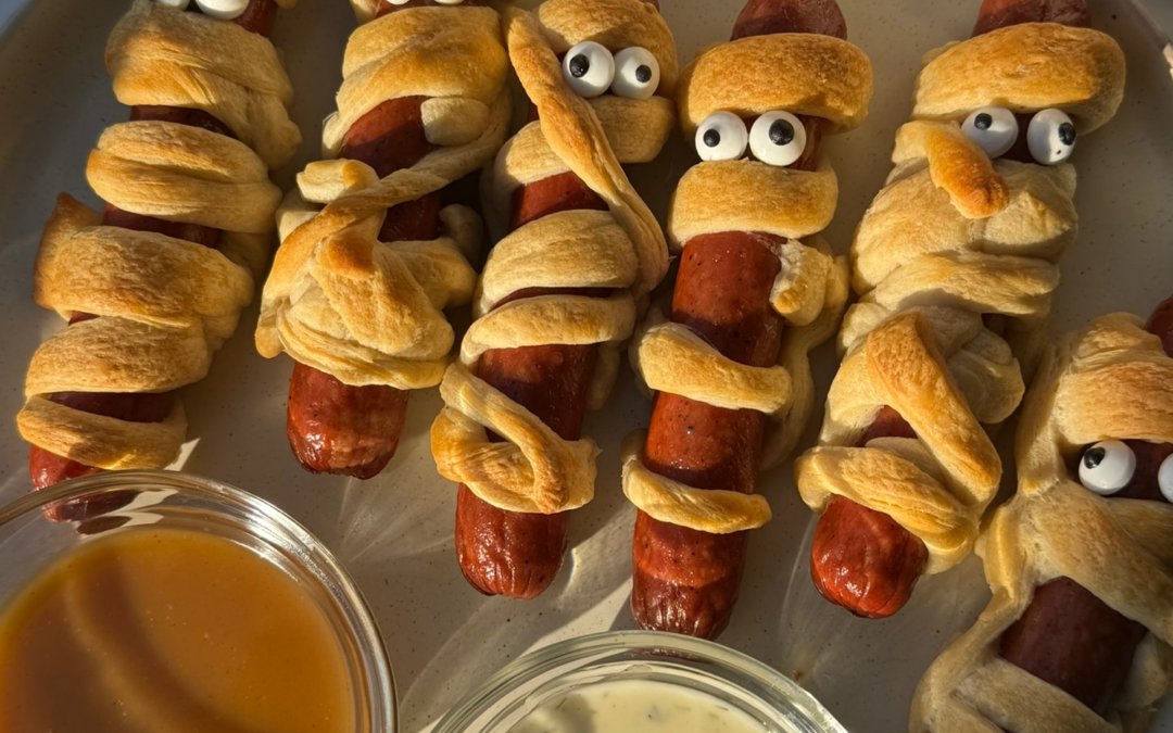 Mummy Dogs